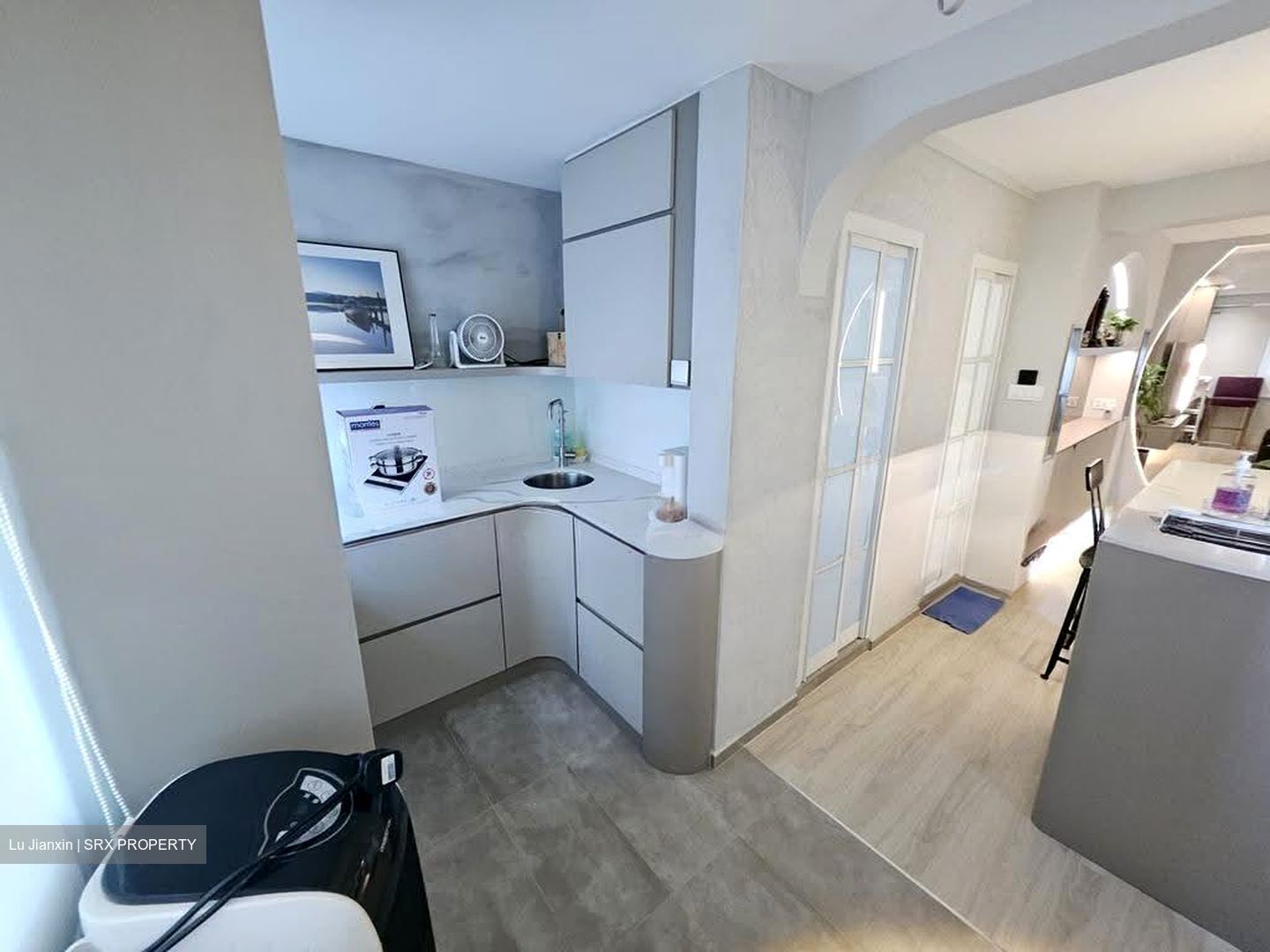 Blk 114 Ho Ching Road (Jurong West), HDB 3 Rooms #618057051